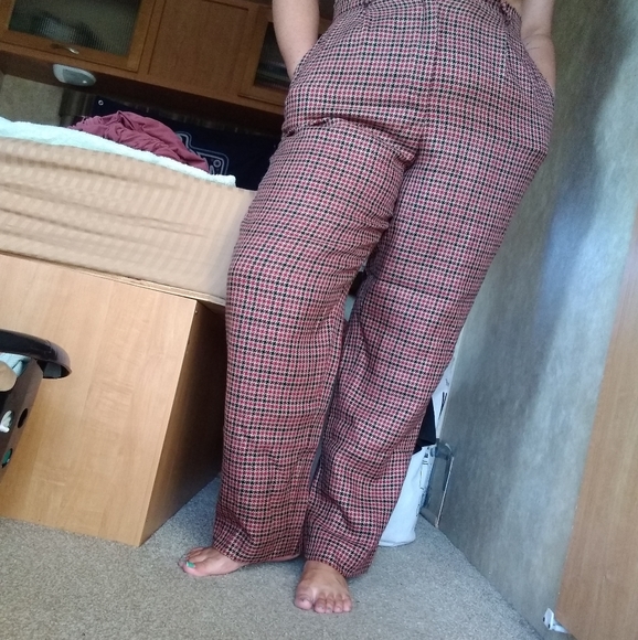 Vintage Pendleton Trousers - Picture 7 of 15